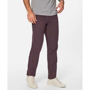 LULULEMON ABC Classic Fit Pant